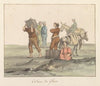 Klederdrachten van eiland Gozo