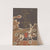 Kleine koekoek by Hashiguchi Goyō