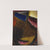Kleiner abstrakter Kopf (1934) by Alexej von Jawlensky