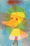 Kleiner Gartengeist (Small Garden Ghost)