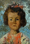 Kleines Mädchen