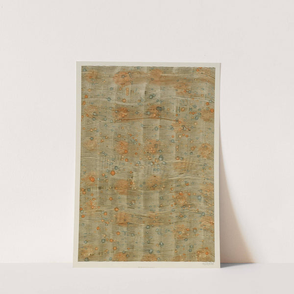 Kleisterpapier (before 1923) by Max Schneeberger