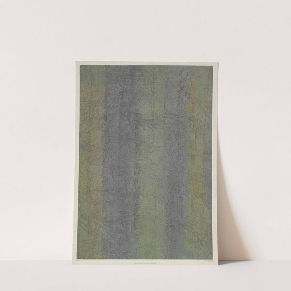 Kleisterpapier (1880 - 1908) by Emmy Hottenroth