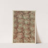 Kleisterpapier (1885 - 1907) by Gertrud Morawe