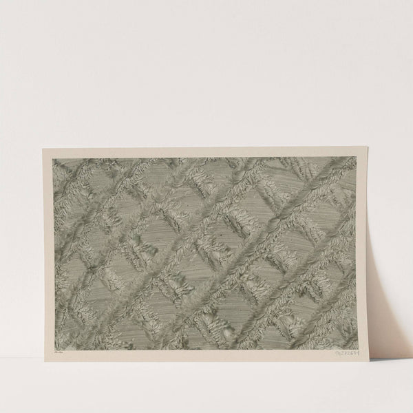 Kleisterpapier (Erste Versuche) (1900) by Lilli Behrens