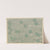Kleisterpapier (mit Blütenmotiven) (1900) by Lilli Behrens