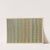 Kleisterpapier mit Pinseldekor (1900) by Lilli Behrens