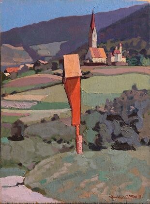 Klerant (1929)