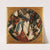 Klingler-Quartett (1917) by Maximilian Oppenheimer