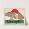 Klosterpils, von E &amp; A Meininghaus, Dortmund by Carl Kunze