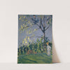 Knabe im Baum by Ernst Schiess