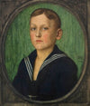 Knabenbildnis (Heinrich Butzer)