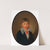 Knabenporträt (Josef Latour von Thurmburg 1820-1903) by Franz Eybl