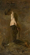 The Prodigal Son Recieves His Patrimony