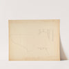 Knife and Spoon Box - Line Drawing by Isidore Sovensky