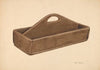 Knife Box