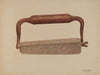 Knife Sharpener
