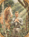 Knight of the Teutonic Order