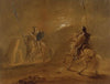 Knight’s Encounter