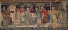 Knights of the Round Table Summoned to the Quest by the Strange Damsel (1898-1899)