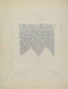 Knitted Lace Edging