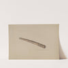 Knitting Needle Holder by Janet Riza