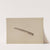 Knitting Needle Holder by Janet Riza
