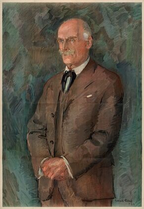 Knut Hamsun (1934)