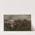 Koeien in de weide (circa 1866) by Charles François Daubigny