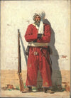 Kokand soldier