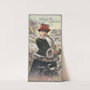 Koko soap by Henderson-Achert Litho. Co.