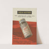 Kola Astier (1910-1950) by Laboratoires du docteur P. Astier