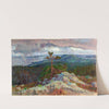 Koli by Eero Järnefelt