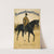 Kolonial-Krieger-Spende. Von Lettow-Vorbeck by Fritz Grotemeyer