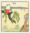 Komische Käuze Pl.16