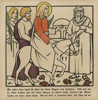 Das Leiden Jesu (The Passion of Christ) Pl.04