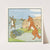 Das Leiden Jesu (The Passion of Christ) Pl.05 (1910) by Vereinigte Kunstanst