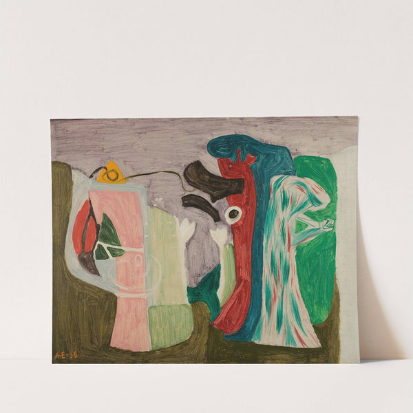 Komposisjon by Arne Ekeland