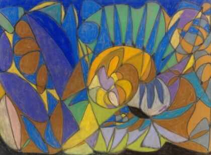 Komposition (1930)