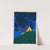 Komposition aus &#039;Pflaster und Wiese&#039; XIX by Karl Wiener