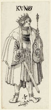 König (1519-1520)