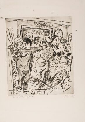 Königin Bar II (1923)