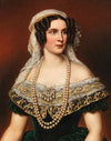 Königin Therese von Bayern