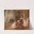 Königliche Familie von Hannover Ölstudie by Friedrich August von Kaulbach