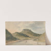Konigstein (1789) by Charles Gore