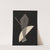 Konstrucktion V (1922-1923) by László Moholy-Nagy