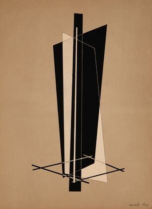Konstrucktion VI (1922-1923)