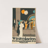 Konzerthaus Wintergarten (1910) by Carl Kunze