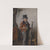 Konzertpause by Hermann Kern