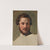 Kopf eines jungen Mannes by Johann Peter Krafft
